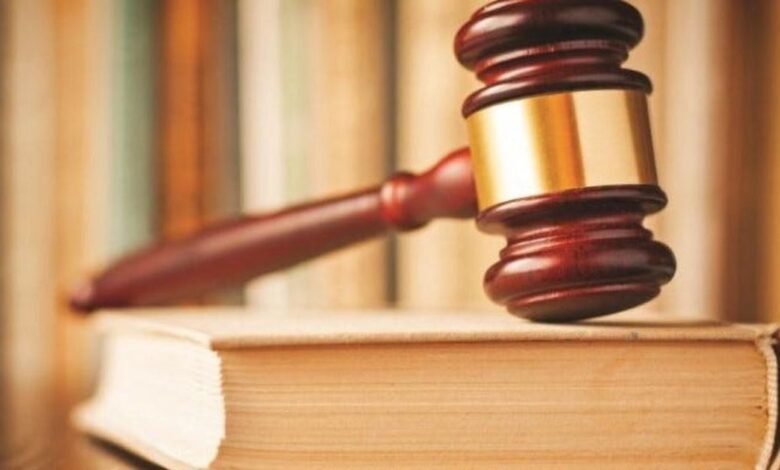Federal appeals court to get its first Black judge for Georgia