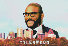 The Story of Black Atlanta and Tyler Perry