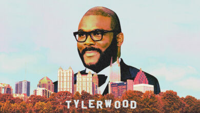 The Story of Black Atlanta and Tyler Perry