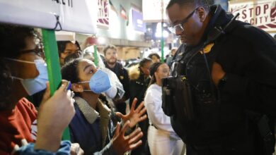 Environmental Activists File EPA Complaint Against ‘Cop City’ – Capital B News