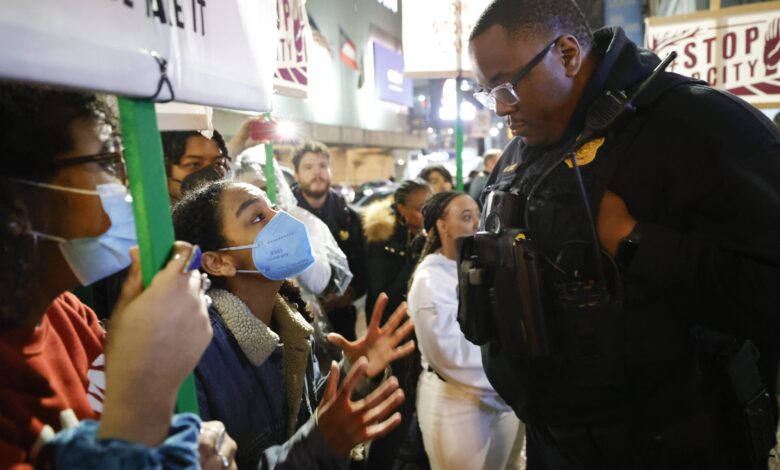 Environmental Activists File EPA Complaint Against ‘Cop City’ – Capital B News