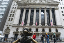 First Black-owned stock exchange hopes to help people build wealth