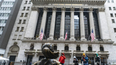 First Black-owned stock exchange hopes to help people build wealth