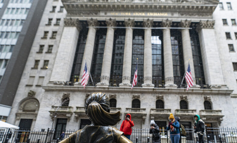 First Black-owned stock exchange hopes to help people build wealth