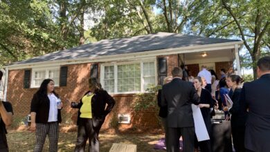 Nonprofits, governments team up to help people keep a roof overhead amid Georgia housing crisis • Georgia Recorder