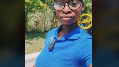 TikTok Creator Tears Down Myths on Gullah Geechee Culture with Posts Amassing Hundreds of Thousands of Views