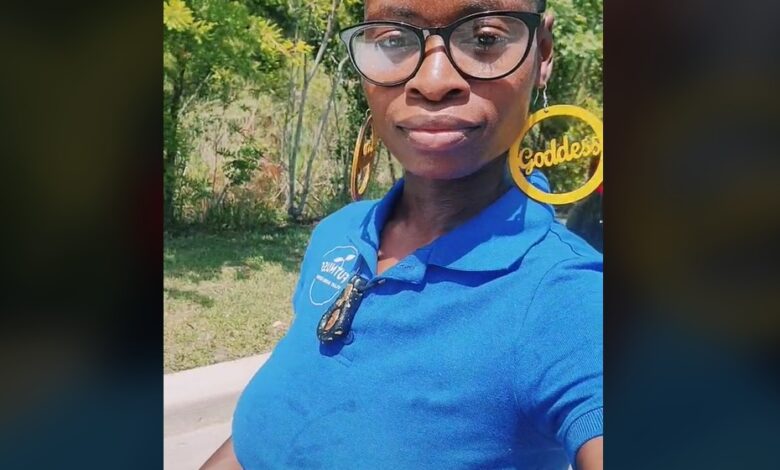TikTok Creator Tears Down Myths on Gullah Geechee Culture with Posts Amassing Hundreds of Thousands of Views