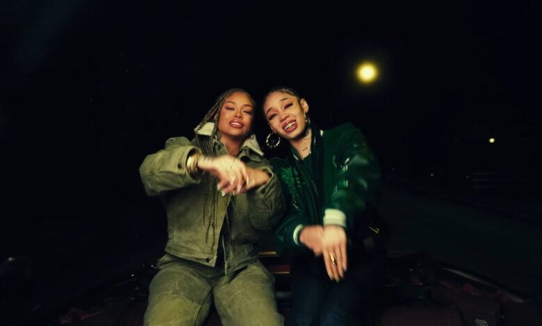 Anycia & Latto, Rob49 & Lil Wayne & More