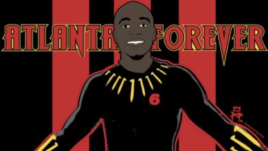 Pop Basel Returns To Atlanta’s Art Scene For The Fifth Year In A Row