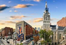 Events & Things to Do on MLK Day in Atlanta