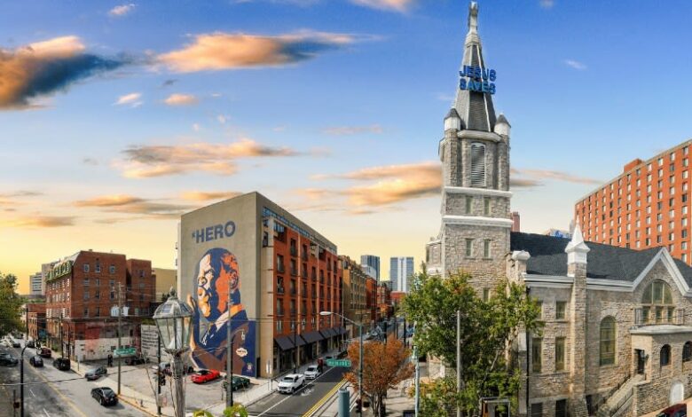 Events & Things to Do on MLK Day in Atlanta