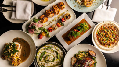 The 25 Best Restaurants In Atlanta – Atlanta