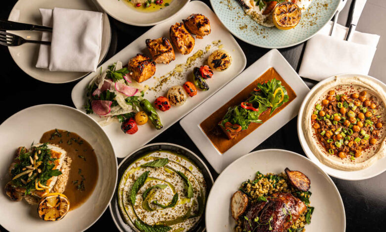 The 25 Best Restaurants In Atlanta – Atlanta