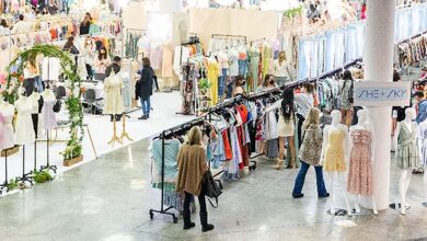 Atlanta Apparel Breaks Attendance Records in First Market Event of 2022