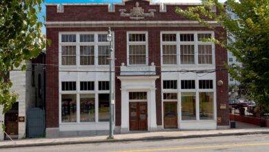 APEX Museum – Atlanta’s Black History Museum