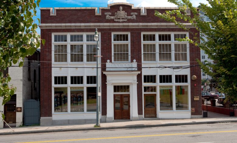 APEX Museum – Atlanta’s Black History Museum