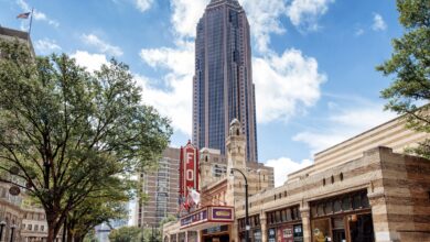 Fabulous Fox Theatre in Atlanta – Atlanta Historic Theatre