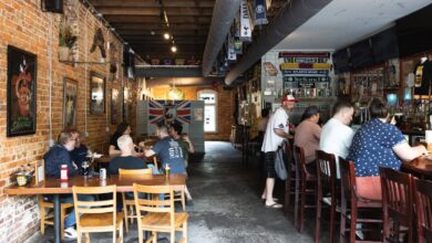 Manny’s Review – Grant Park – Atlanta