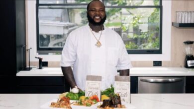 Celebrity Chef To Lil Baby And The Migos Opens Restaurant