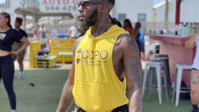 New Orleans’ Youngest Black Gym Owner Is Coming To A City Near You