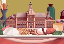 8 Black Food Pros on How Their HBCU Prepped Them for Greatness