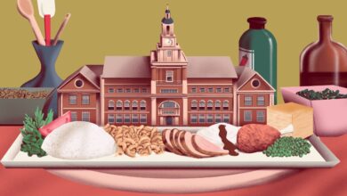 8 Black Food Pros on How Their HBCU Prepped Them for Greatness