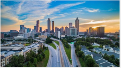 Atlanta among one of the best places for a staycation, new study shows – WSB-TV Channel 2