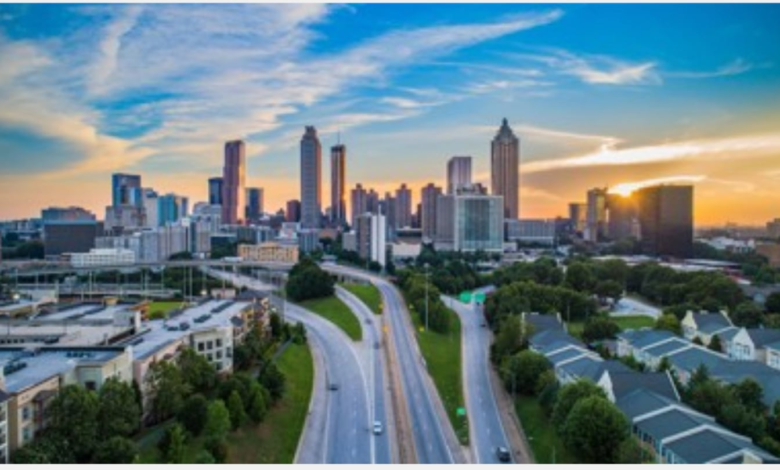 Atlanta among one of the best places for a staycation, new study shows – WSB-TV Channel 2
