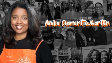 The Book, The Ballot, The Buck: 20-Year Associate Talks Family History, HBCU Experience and Career