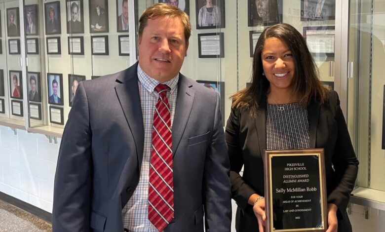 Union Rep Claims Voice on Recording Disparaging Black Students Was Al-Generated and Not Baltimore County High School Principal Union Rep Claims Voice on Recording Disparaging Black Students Was Al-Generated and Not Baltimore County High School Principal