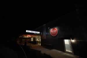 Krog Street Market: Bell Street Burritos