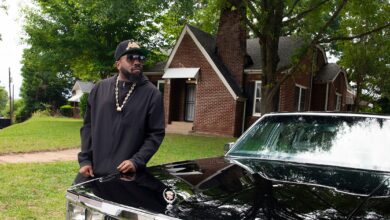 Big Boi invites music fans to stay at the iconic Dungeon Family house