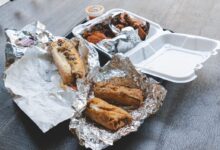 Big Dave’s Cheesesteaks Review – Downtown Atlanta – Atlanta