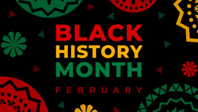 Black History Month celebrates excellence and experience – Clark Now