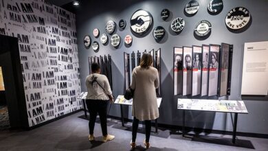 Things to do during Black History Month