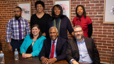 Shared Legacies: Future of Black Jewish Solidarity Discussed