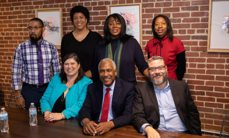 Shared Legacies: Future of Black Jewish Solidarity Discussed