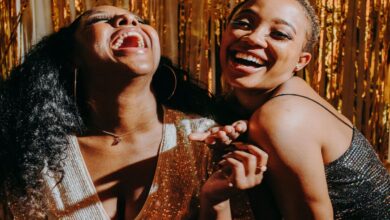 A Guide to the Top 2024 Events for Black Women