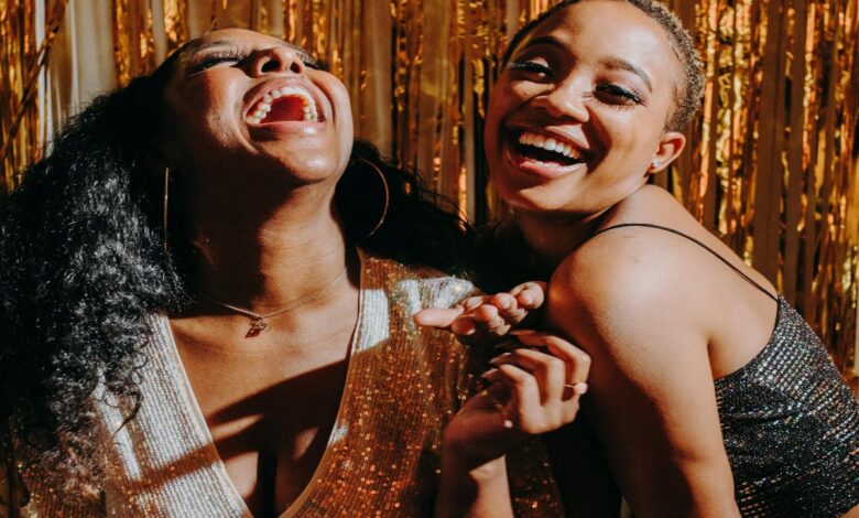 A Guide to the Top 2024 Events for Black Women