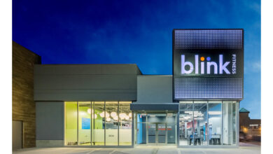 Win Black Friday and Cyber Monday With Blink Fitness’ Best Deal of the Year