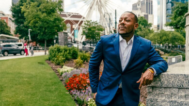 Atlanta tech startup gets 0K from program to help Black entrepreneurs