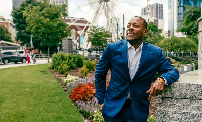 Atlanta tech startup gets 0K from program to help Black entrepreneurs Atlanta tech startup gets 0K from program to help Black entrepreneurs
