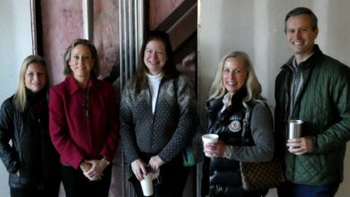 Three nonprofits reopening in south Sandy Springs