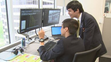 ‘It just made my passion grow.’ Students say work-study program is changing their lives – WSB-TV Channel 2
