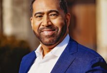Dr. Cornelius Johnson – CCC