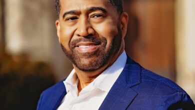 Dr. Cornelius Johnson – CCC