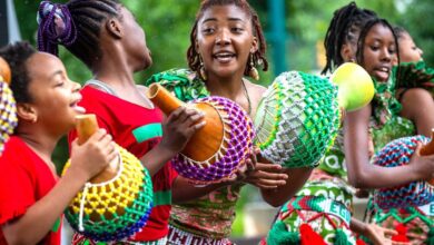 5 Black culture events to attend June 19-June 26