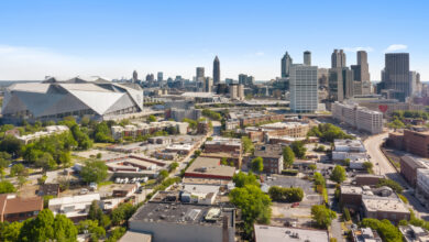 Atlanta Collaboration Project – SaportaReport