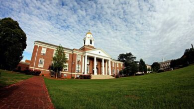 Clark Atlanta Univ. President One of Atlanta’s “500 Most Powerful Leaders”