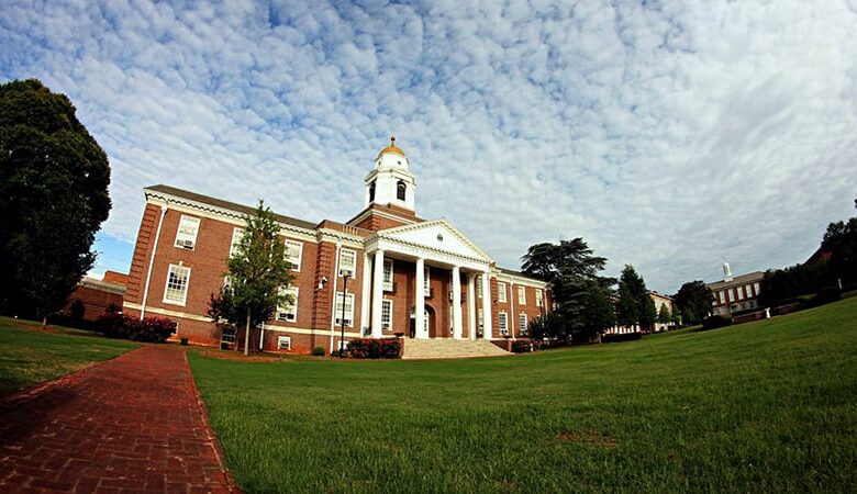Clark Atlanta Univ. President One of Atlanta’s “500 Most Powerful Leaders”